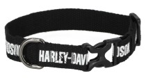 H-D™ Text Pet Collar