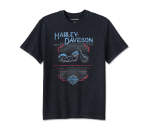 Men's Hardwired Tee
