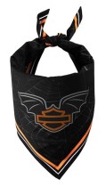 H25 Open B&S Pet Bandana