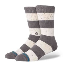 STANCE NEP STRIPE CREW