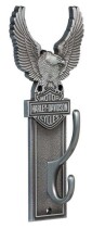 Eagle B&S Coat Hook