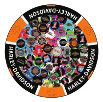 Poker Chip Puzzle