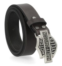 Women's B&S Rhinestone Buckle