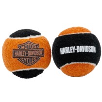 B&S Tennis Ball Pet Toy Set