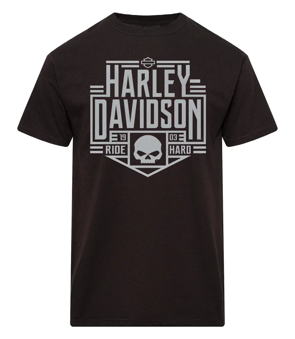 MUSKA MAJICA HARLEY-DAVIDSON SRBIJA 40294782