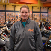 Kathy Schreiber