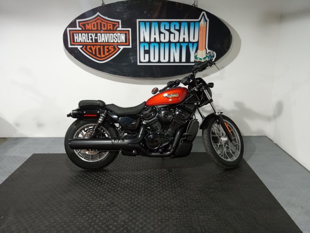 2023 Harley-Davidson® Sportster® S Billiard Blue | Harley-Davidson