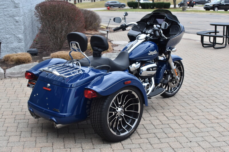 Inventory | MotorCity Harley-Davidson®