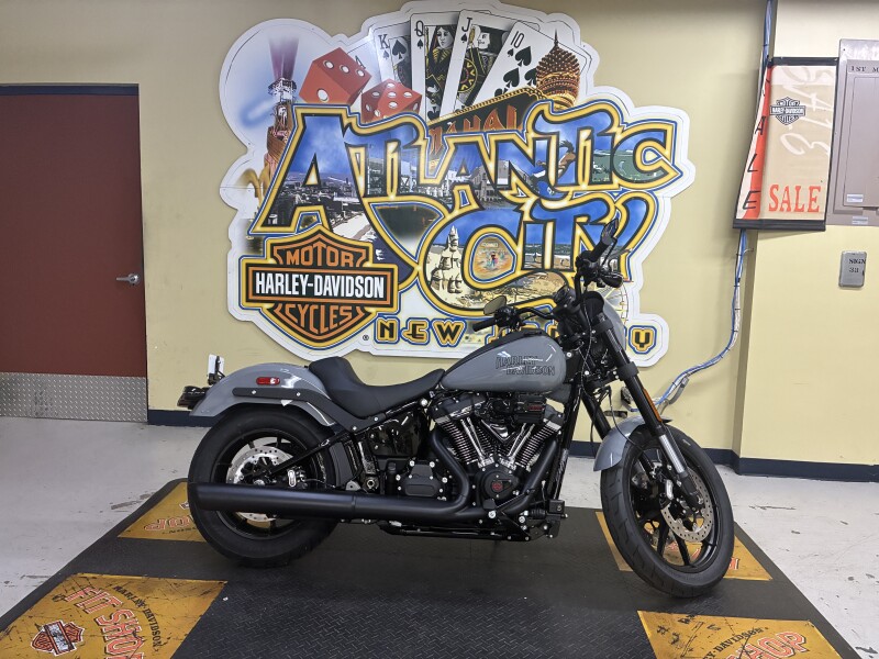 Inventory | Atlantic County Harley-Davidson®