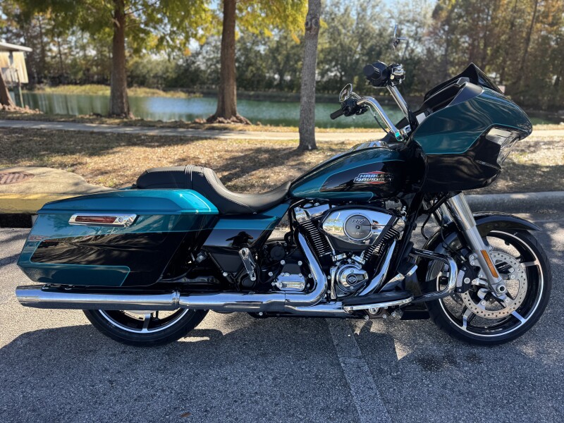 2026 Harley-Davidson® Road Glide™