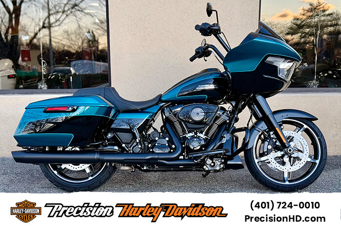 2026 Harley-Davidson® Road Glide® FLTRX