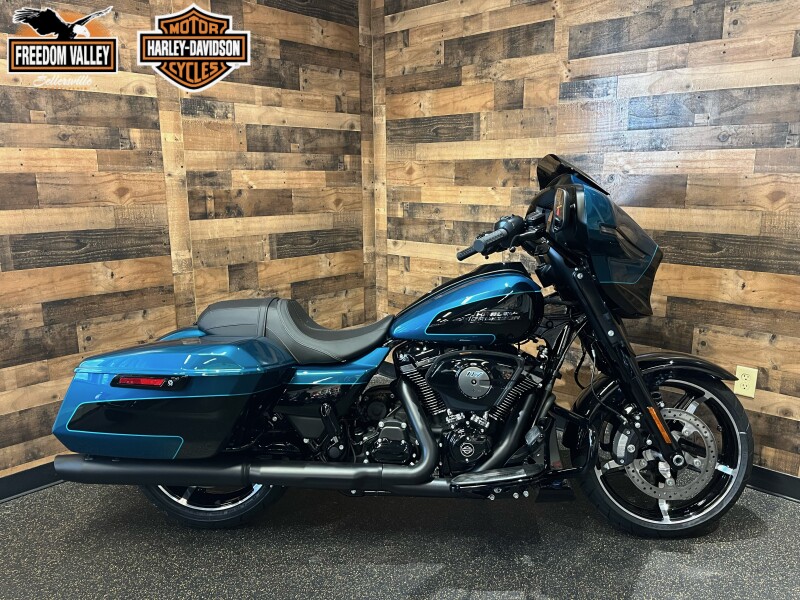 Inventory | Electric City Harley-Davidson®