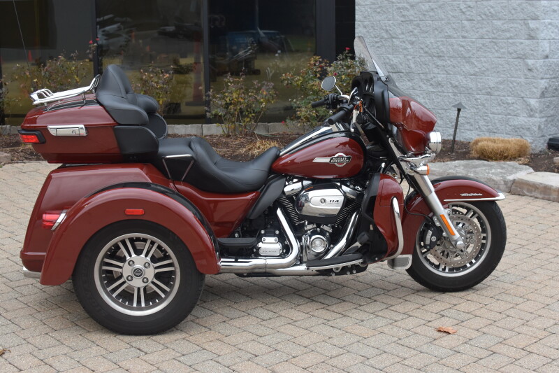 Inventory | MotorCity Harley-Davidson®