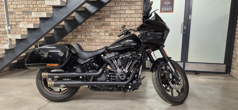FXLRST Low Rider ST