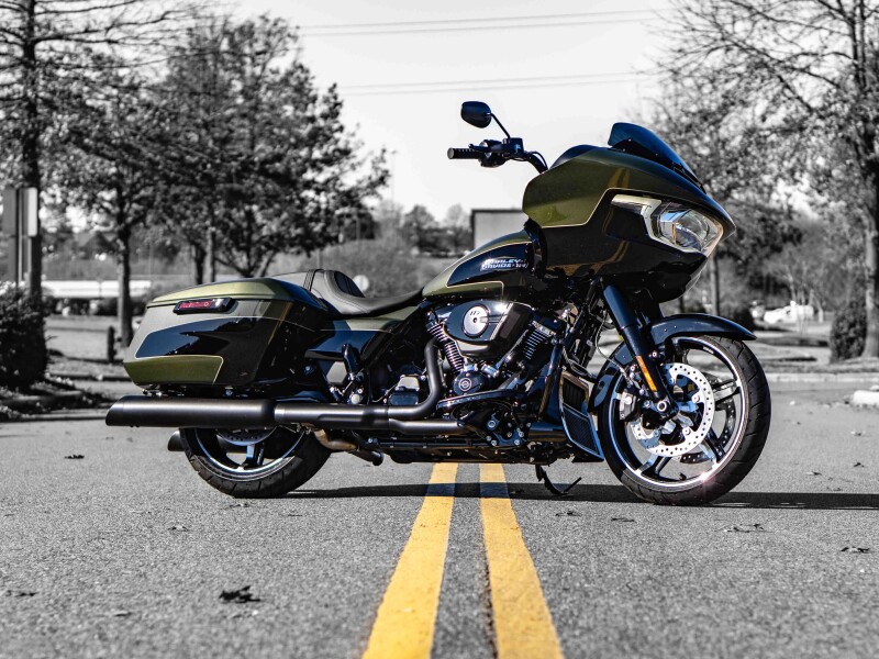 FLTRX 2026 Road Glide®