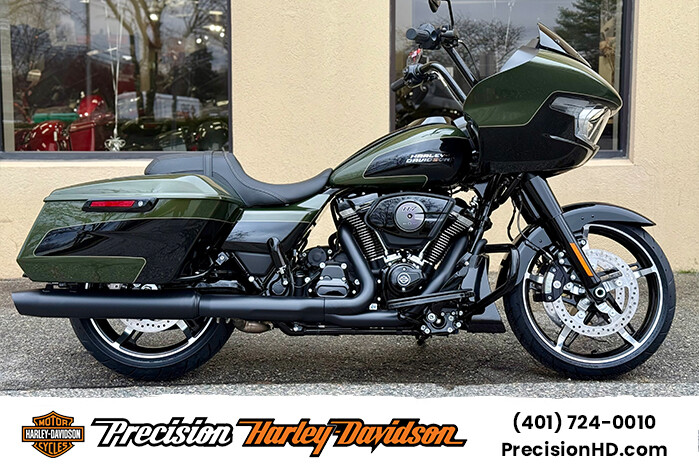 2026 Harley-Davidson® Road Glide® FLTRX