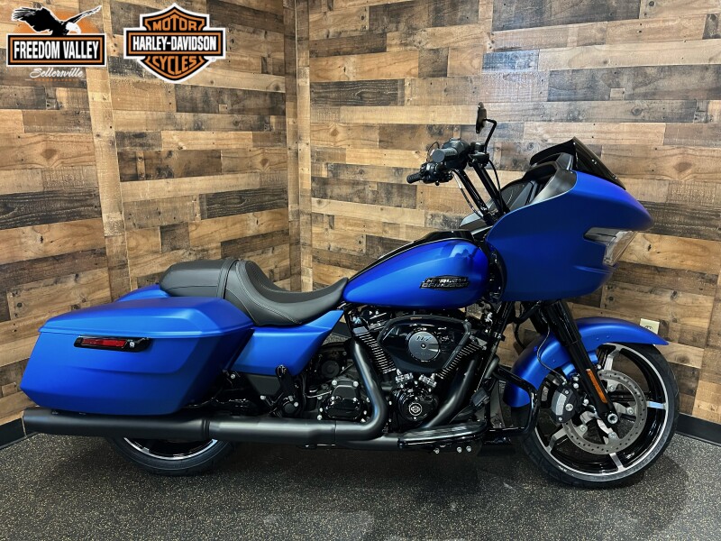 New Harley-Davidson® motorcycles for sale in Allentown, PA, Bucks