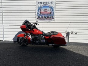 2017 Harley-Davidson® Road Glide® Special Custom Colour Laguna Orange thumb 3