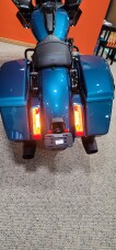 2026 Harley-Davidson® Road Glide® Teal Thunder / Vivid Black - Black thumb 1