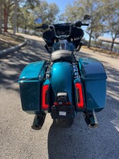 2026 Harley-Davidson® Road Glide™ thumb 2