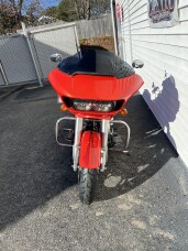 2017 Harley-Davidson® Road Glide® Special Custom Colour Laguna Orange thumb 2