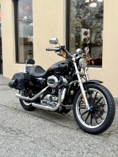 2007 Harley-Davidson® Sportster® 1200 Low XL1200L thumb 2