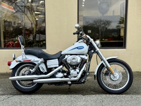 2006 Harley-Davidson® Low Rider® FXDLI thumb 3