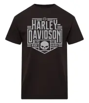 MUSKA MAJICA HARLEY-DAVIDSON SRBIJA 40294782