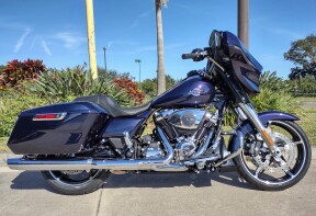 Harley-Davidson® Street Glide® 2025 thumb 3