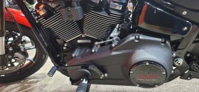 2026 Harley-Davidson® Low Rider® S Blood Orange - Black thumb 0