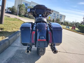 Harley-Davidson® Street Glide® 2025 thumb 0