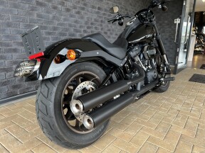 2020 Harley-Davidson® Low Rider® S Vivid Black thumb 2