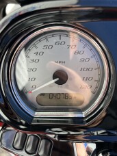 2017 Harley-Davidson® Road Glide® Special Custom Colour Laguna Orange thumb 0