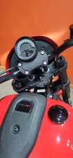 2026 Harley-Davidson® Low Rider® S Blood Orange - Black thumb 2