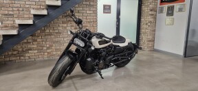 23 Sportster S thumb 0