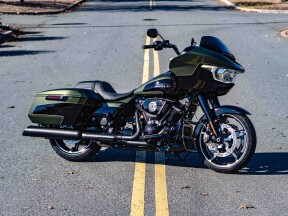 FLTRX 2026 Road Glide® thumb 1