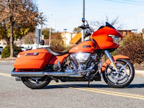 FLTRX 2026 Road Glide® thumb 0
