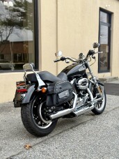 2007 Harley-Davidson® Sportster® 1200 Low XL1200L thumb 1