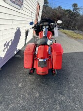 2017 Harley-Davidson® Road Glide® Special Custom Colour Laguna Orange thumb 1