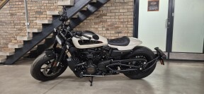 23 Sportster S thumb 1