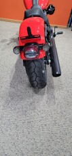 2026 Harley-Davidson® Low Rider® S Blood Orange - Black thumb 1
