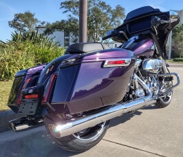 Harley-Davidson® Street Glide® 2025 thumb 1