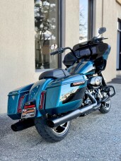 2026 Harley-Davidson® Road Glide® FLTRX thumb 1