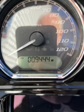 2023 Harley-Davidson® Street Glide® Special Vivid Black thumb 0