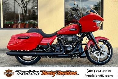 2026 Harley-Davidson® Road Glide® FLTRX