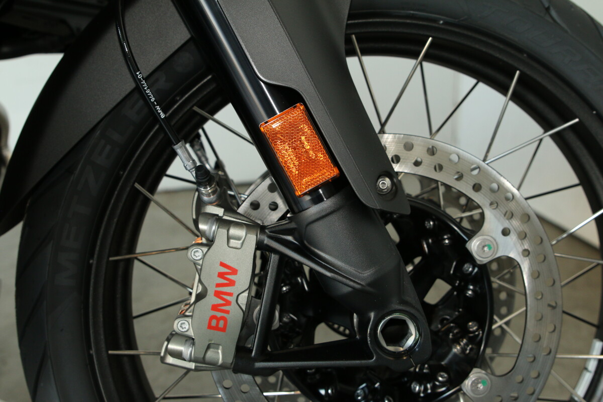 2026 BMW R 1300 GS Adventure, photo 13