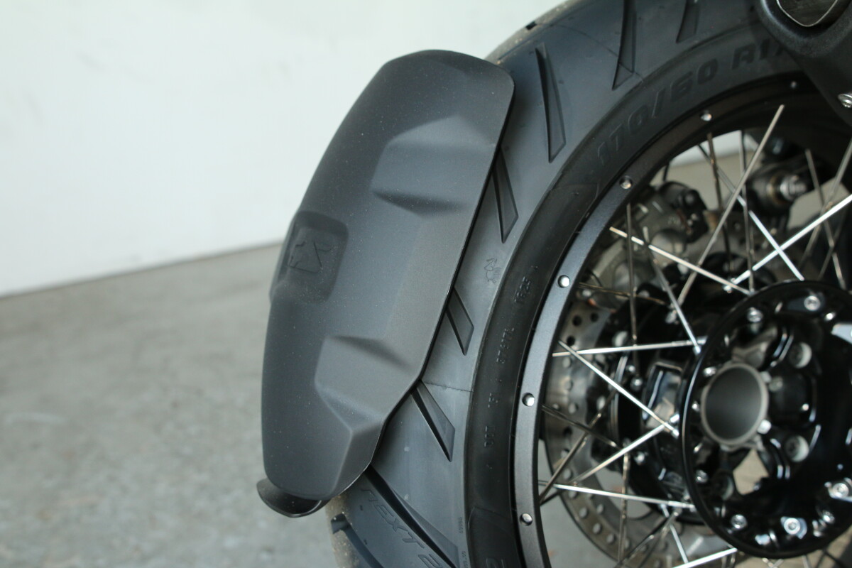 2026 BMW R 1300 GS Adventure, photo 9