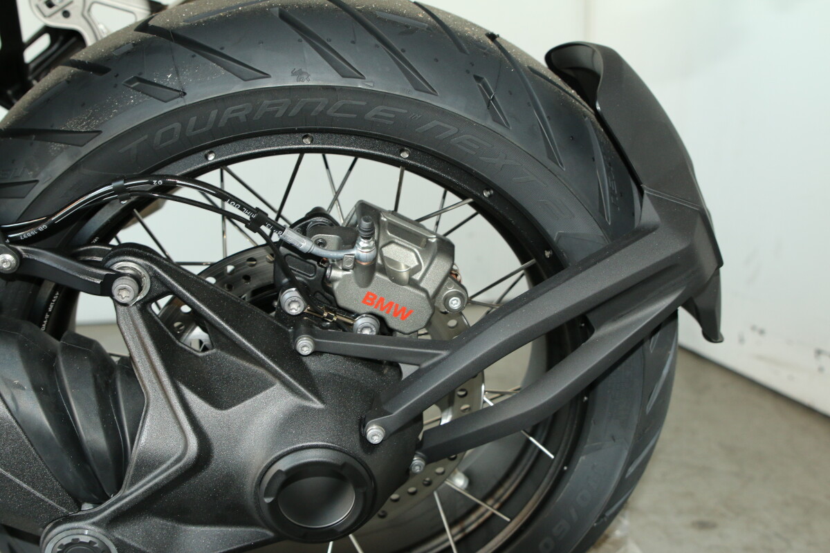 2026 BMW R 1300 GS Adventure, photo 21