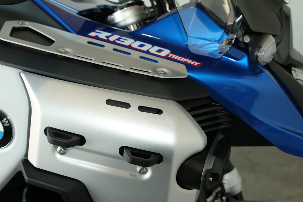 2026 BMW R 1300 GS Adventure, photo 15
