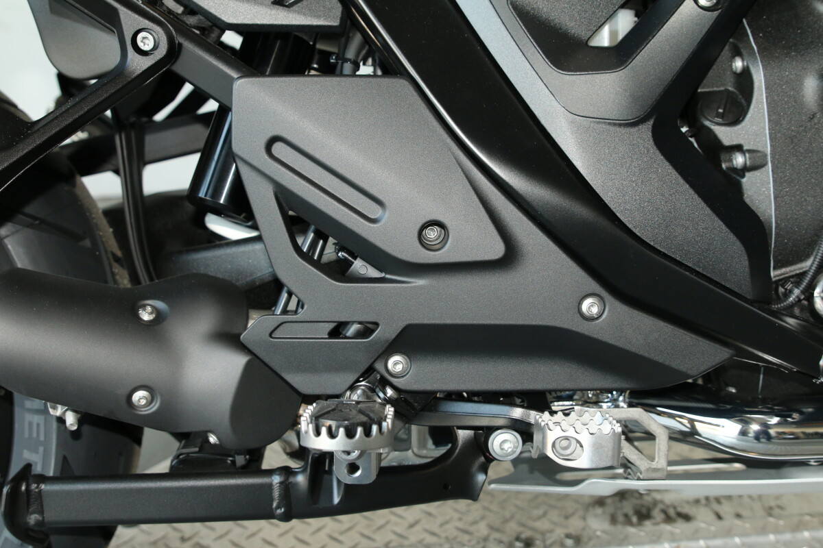 2026 BMW R 1300 GS Adventure, photo 11